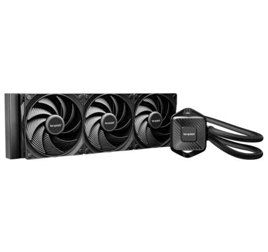 be quiet! Pure Loop 3 360mm